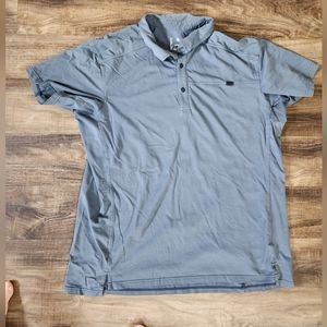Arcteryx Polo